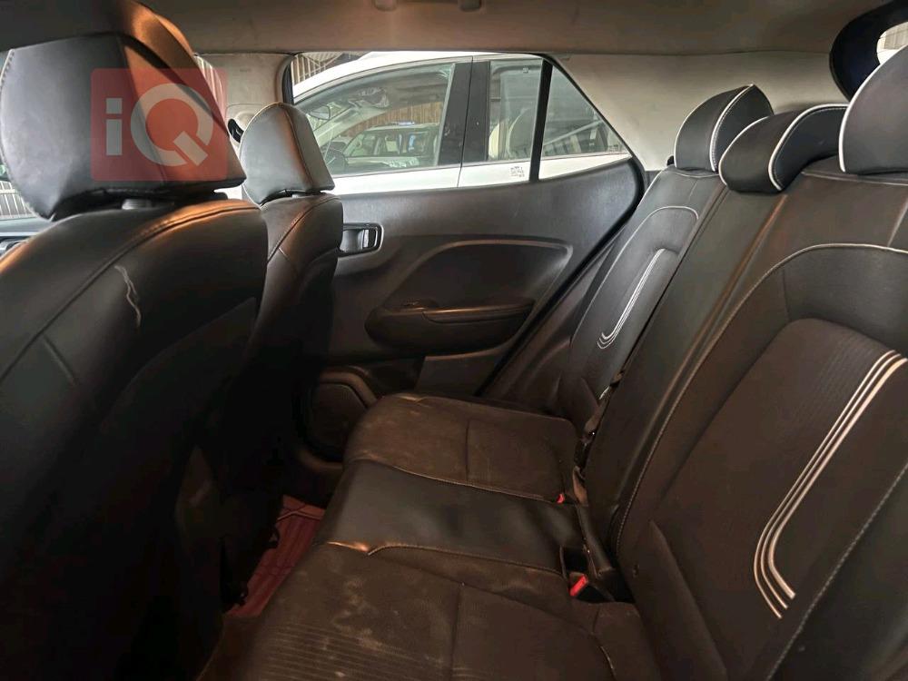 هیوندای ڤینیو